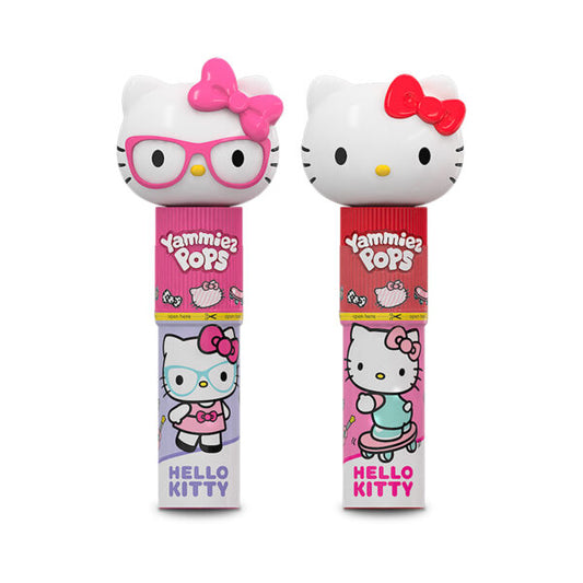 Yammiez Hello Kitty candy