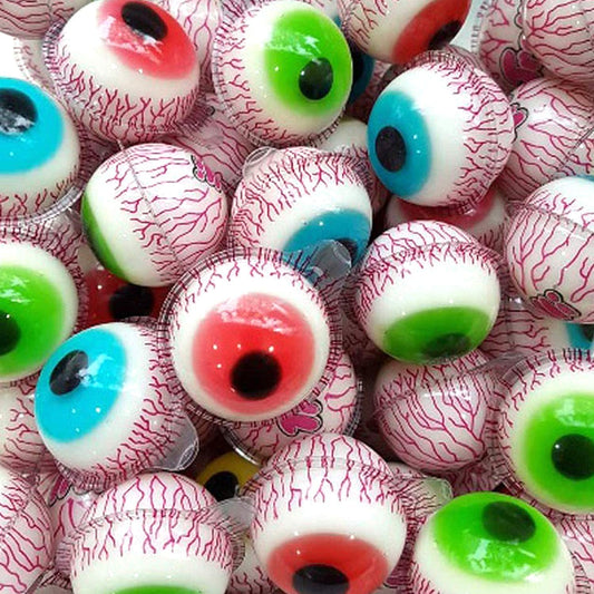 Trolli Pop Eye Candy