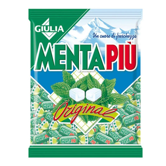 LA GIULIA CARAMELLE MENTA PIU' DA 1KG